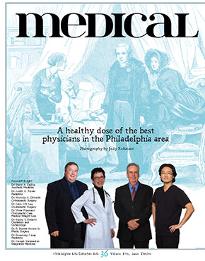 medical marvels article cover aug 2014